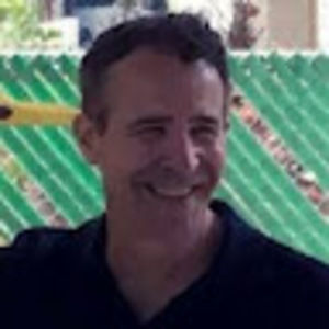 Meet your Posher, Brett